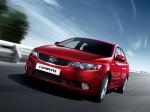 Kia Cerato 2009 года